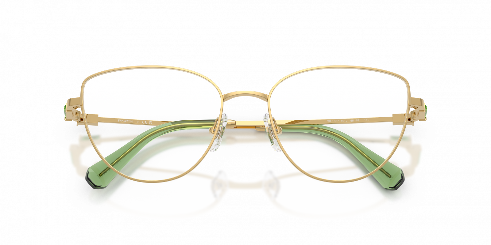 Swarovski SK1007 4017  
